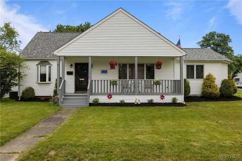 108 Argus Drive, Lancaster, NY 14043