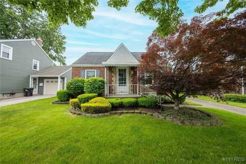 85 Harding Avenue, Tonawanda, NY 14217