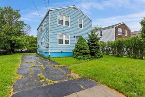 99 Kamper Avenue, Buffalo, NY 14210