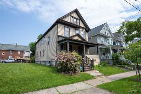 171 Herkimer Street, Buffalo, NY 14213