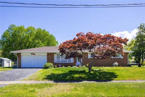 62 Frandee Lane, Greece, NY 14626