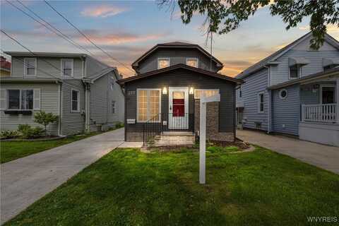 277 Franklin Street, Tonawanda, NY 14150