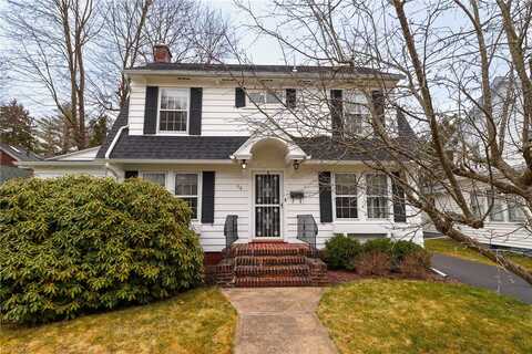 98 Morningside Drive, Elmira, NY 14905