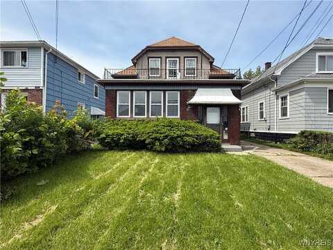 110 Gerald Avenue, Buffalo, NY 14215