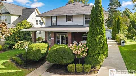 526 Central Avenue, Dunkirk, NY 14048