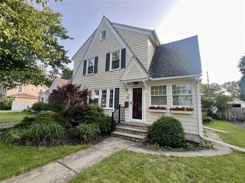 39 Sunnyside Drive, Elmira, NY 14905