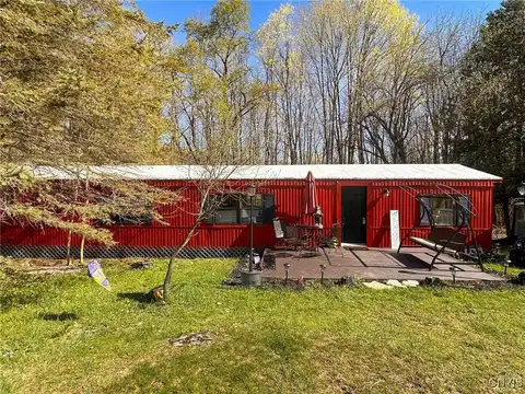 1 Pheasant Road, Litchfield, NY 13323