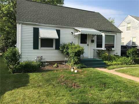 122 Balbach Drive, Cheektowaga, NY 14225