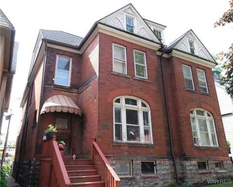120 N Pearl Street, Buffalo, NY 14202