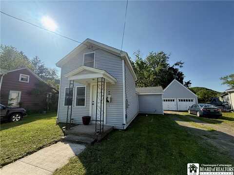 421 E Connell Street, Olean, NY 14760