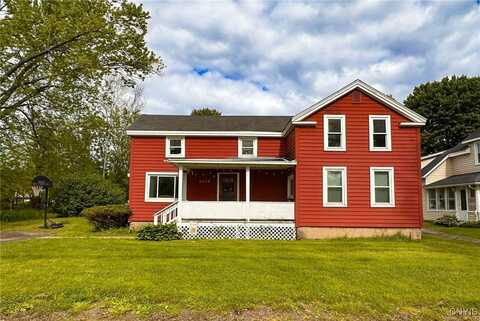 5276 Oneida Street, Verona, NY 13421