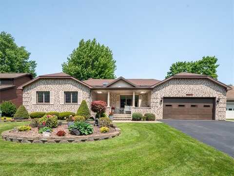 48 W Amy Lane, Greece, NY 14626