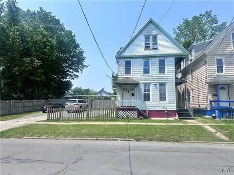 1504 Conkling Avenue, Utica, NY 13501