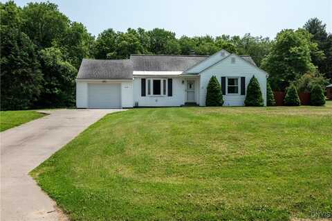 7210 Rickmeyer Road, Floyd, NY 13440