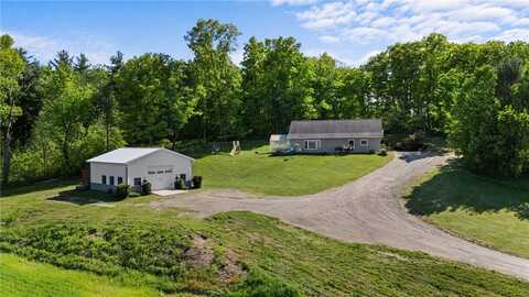 6156 Peelle Road, Starkey, NY 14878