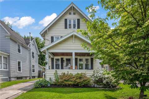 116 W Spruce Street, East Rochester, NY 14445