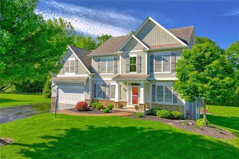 854 Esjay Drive, Victor, NY 14502
