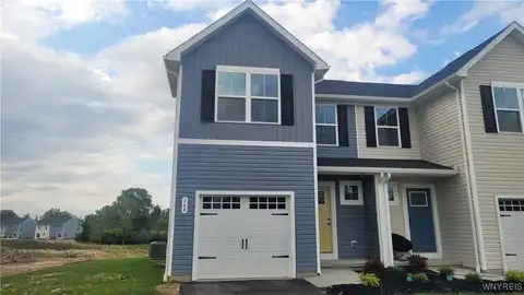 164 GRANT Boulevard, West Seneca, NY 14218
