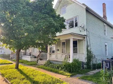 200 Mackinaw Street, Buffalo, NY 14204