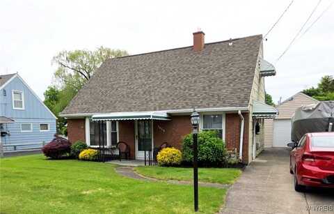 4654 Patricia Drive, Niagara Falls, NY 14305