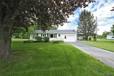 12620 Route 39, Sardinia, NY 14134