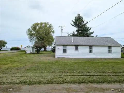 12569 Green Acres Drive, Carlton, NY 14098