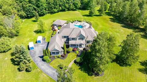 1814 Trellis Circle, Webster, NY 14580