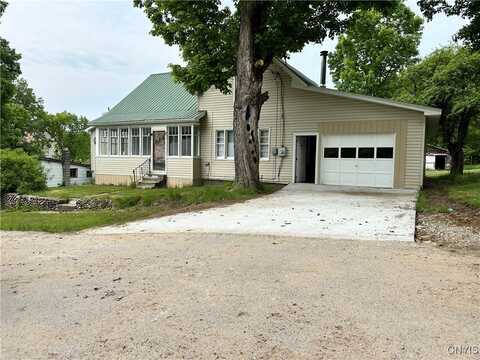 21 Church Street, Fine, NY 13617