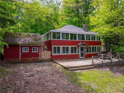 7 Irish Alley, Forestport, NY 13338