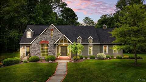 55 Redmond Road, Trenton Falls, NY 13304