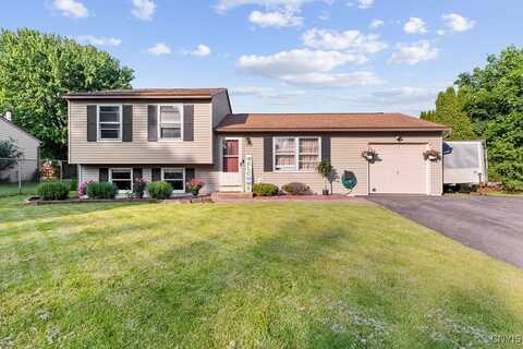 5931 Brigadier Drive, Cicero, NY 13039