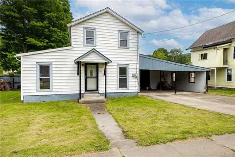 256 Main Street, Ashland, NY 14894