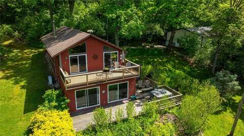 4255 Parish Hill Road, Italy, NY 14512