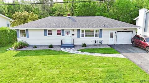 459 Elmdale Avenue, Utica, NY 13502