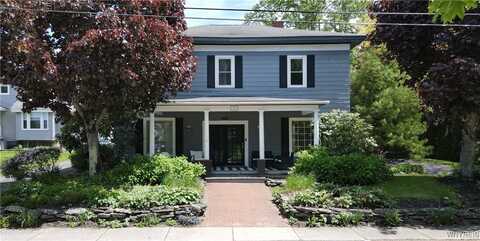34 Maple Street, Ellery, NY 14712