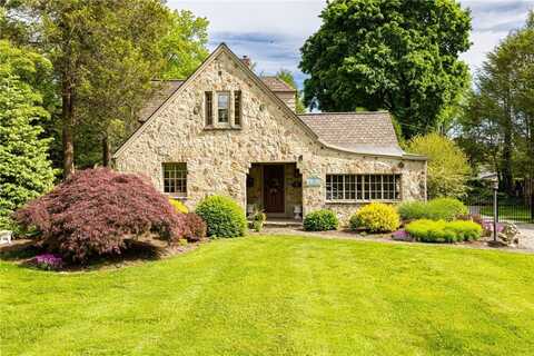 2 Lafayette Parkway, Brighton, NY 14625