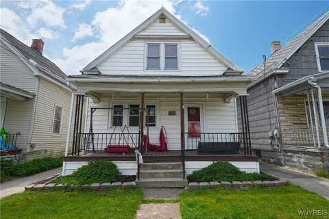 132 Weiss Street, Buffalo, NY 14206