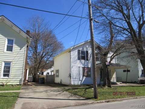 148 Chapel Street, Lockport, NY 14094