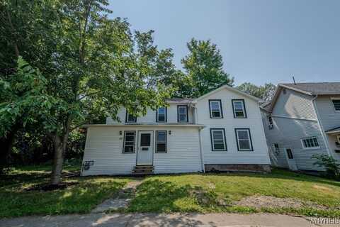 50 High Street, Evans, NY 14006