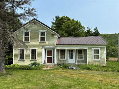 790 County Highway 34, Maryland, NY 12155