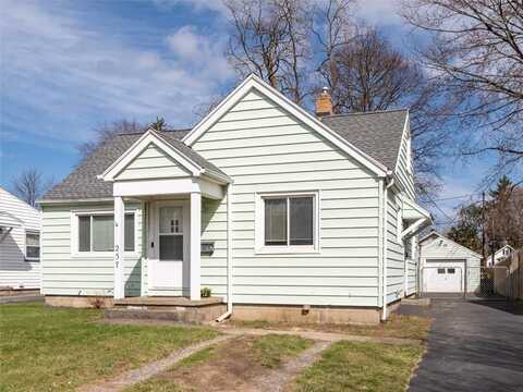 257 Longridge Avenue, Greece, NY 14616