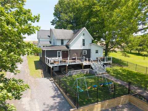 7046 Safford Avenue, Castile, NY 14530