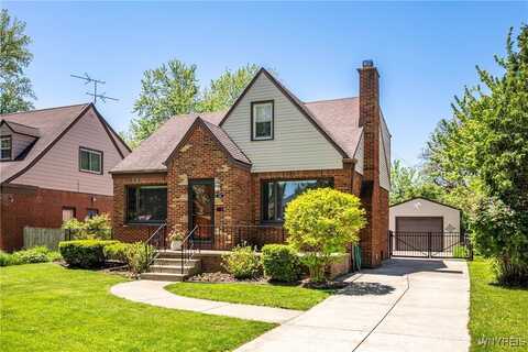 124 Allenhurst Road, Amherst, NY 14226