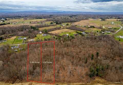Daily Road, Westmoreland, NY 13440