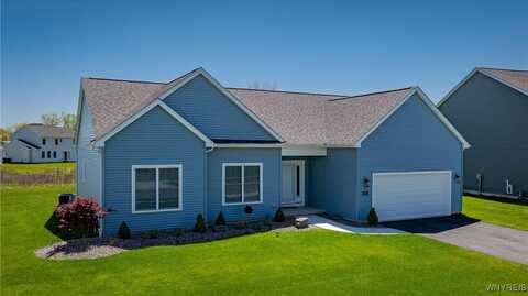4 Fieldstream Lane, Lancaster, NY 14086