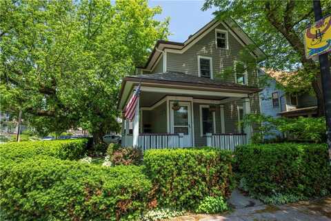 646 University Avenue, Rochester, NY 14607