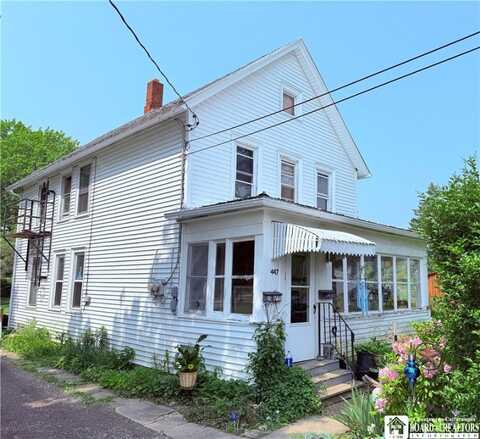 447 Hoyt Street, Dunkirk, NY 14048