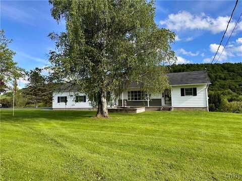 5030 Lincklaen Road, Cuyler, NY 13158