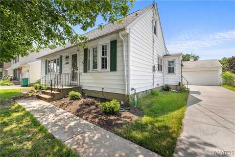 3694 Blair Court, Hamburg, NY 14219