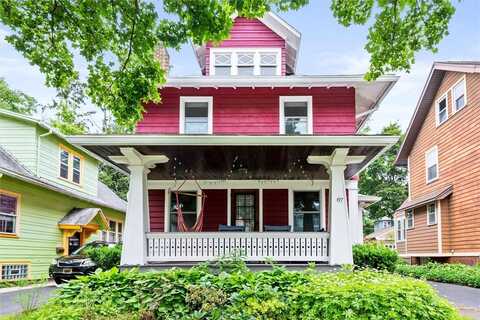 67 Macbeth Street, Rochester, NY 14609